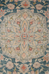 Antique Sivas Area Rug (8' x 11')